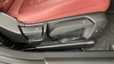 BMW 3 Series 320i M Sport 4dr Step Auto [Pro Pack] Petrol Saloon